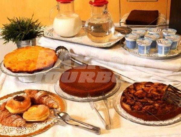 почивка в Nizza