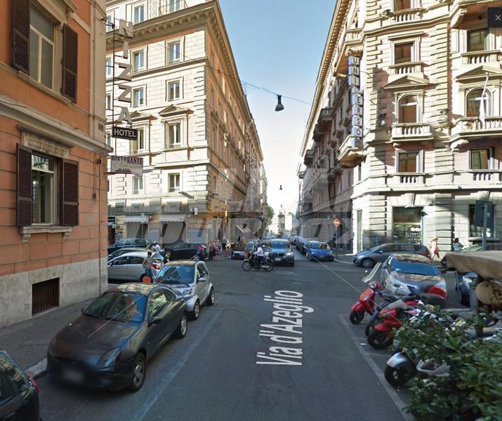 почивка в Nizza