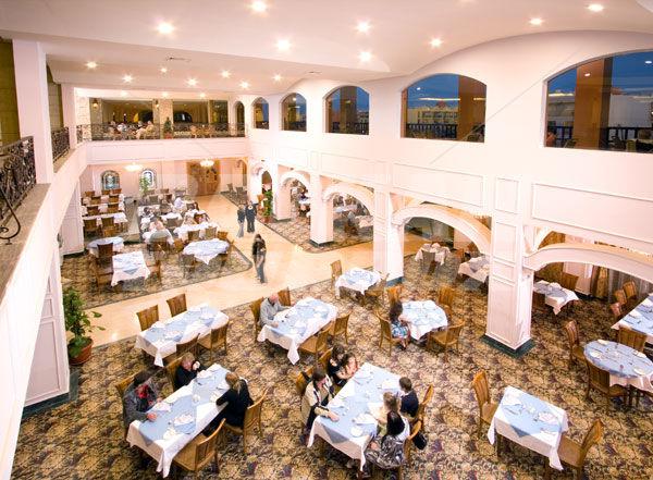 holiday in LTI Titanic Beach Spa & Aqua Park