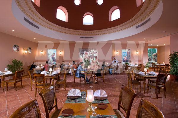 holiday in LTI Titanic Beach Spa & Aqua Park