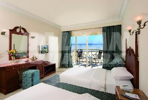 holiday in LTI Titanic Beach Spa & Aqua Park