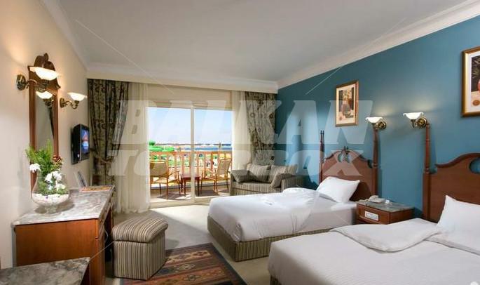 holiday in LTI Titanic Beach Spa & Aqua Park