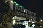 Hotel Holiday Inn Florence, Italy
