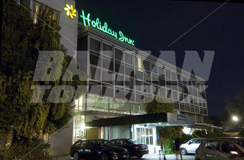 почивка в  Holiday Inn Florence