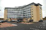 Hotel Premier Inn Manchester Airport Freight Terminal, United Kingdom, Manchester