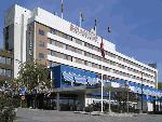 Hotel Scandic Backadal, Sweden, Goteborg