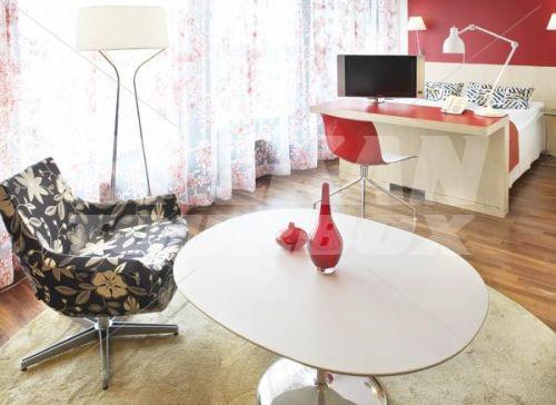 holiday in Scandic Backadal