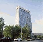 Хотел Москва, България, София