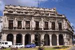 Hotel Armadores de Santander, Cuba, Habana