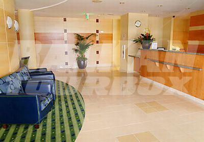 holiday in SpringHill Suites by Marriott Sacramento Airport Natomas