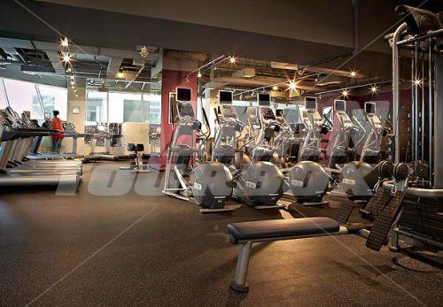 почивка в Renaissance by Marriott Washington DC Downtown