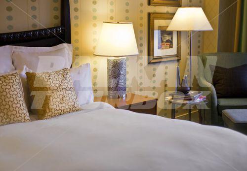 почивка в Renaissance by Marriott Washington DC Downtown