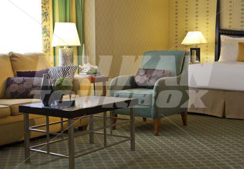 почивка в Renaissance by Marriott Washington DC Downtown