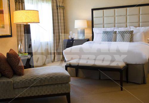 почивка в Renaissance by Marriott Washington DC Downtown