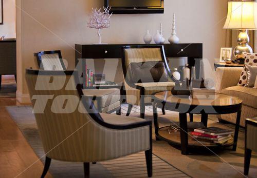почивка в Renaissance by Marriott Washington DC Downtown