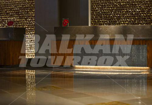 почивка в Renaissance by Marriott Washington DC Downtown