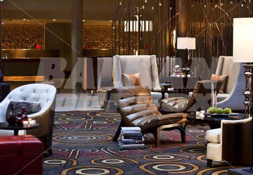 почивка в Renaissance by Marriott Washington DC Downtown