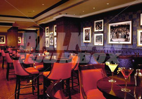 почивка в Renaissance by Marriott Washington DC Downtown