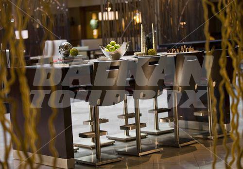 почивка в Renaissance by Marriott Washington DC Downtown