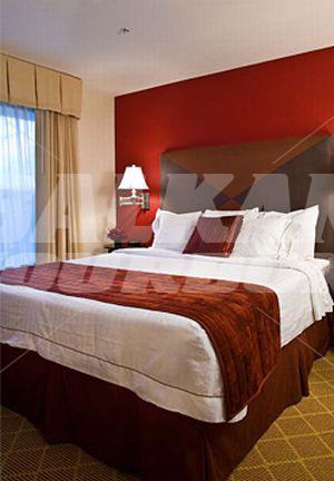 почивка в Residence Inn by Marriott Phoenix Glendale Sports & Entertainment District