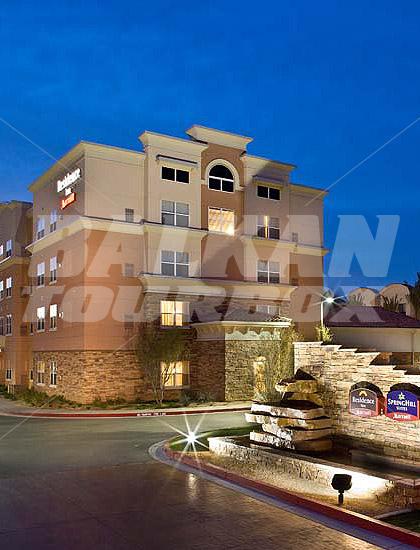 почивка в Residence Inn by Marriott Phoenix Glendale Sports & Entertainment District