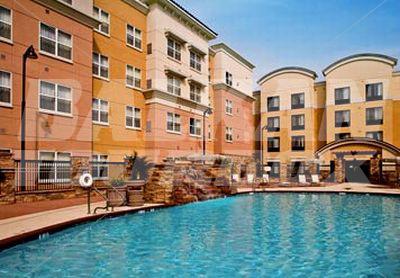 почивка в Residence Inn by Marriott Phoenix Glendale Sports & Entertainment District