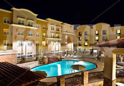 почивка в Residence Inn by Marriott Phoenix Glendale Sports & Entertainment District