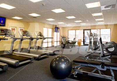 почивка в Residence Inn by Marriott Phoenix Glendale Sports & Entertainment District