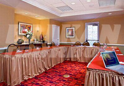 почивка в Residence Inn by Marriott Phoenix Glendale Sports & Entertainment District