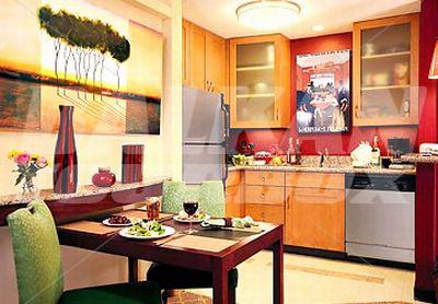 почивка в Residence Inn by Marriott Phoenix Glendale Sports & Entertainment District