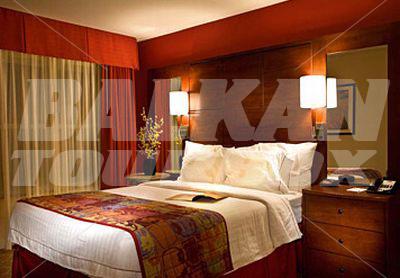 почивка в Residence Inn by Marriott Phoenix Glendale Sports & Entertainment District