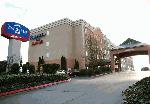 Хотел Fairfield Inn by Marriott Seattle Sea-Tac Airport, , Сиатъл - Вашингтон