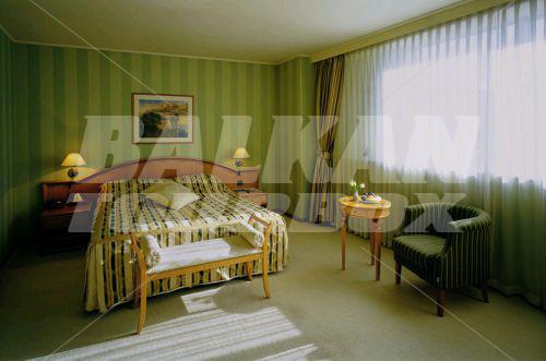 holiday in Grand Hotel Bonavia