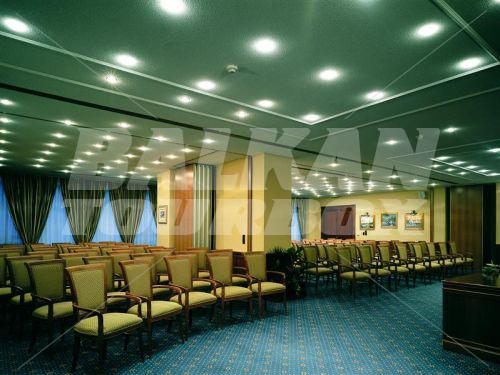 holiday in Grand Hotel Bonavia