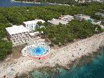 Hotel Zora, Croacia, Split