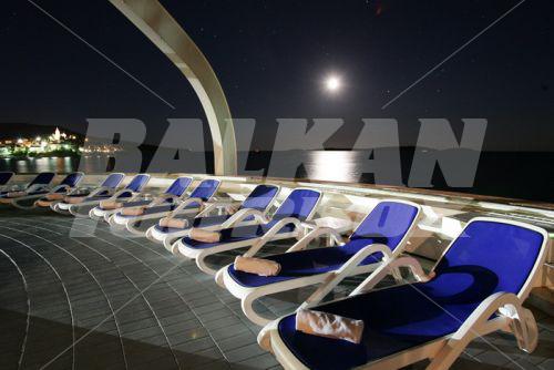 holiday in Zora
