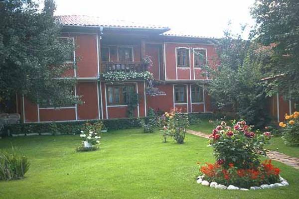 holiday in  Kalina