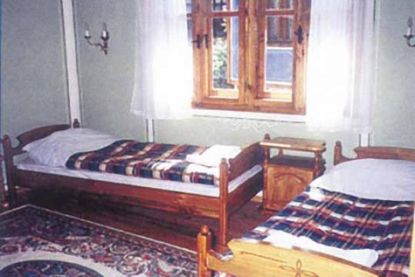 holiday in Kalina