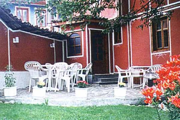 holiday in Kalina