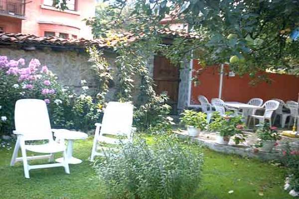 holiday in Kalina