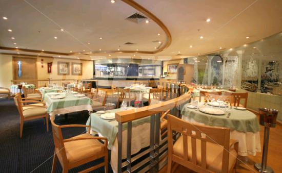 почивка в Melia Mexico Reforma