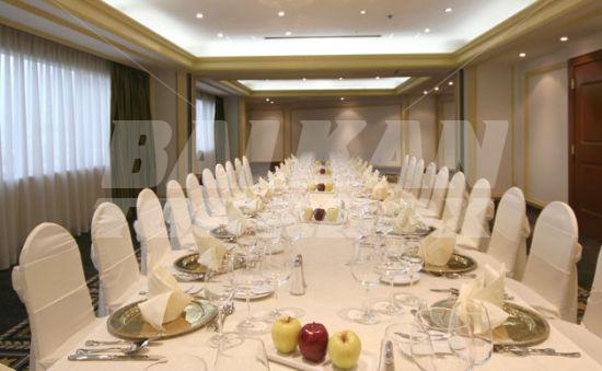 почивка в Melia Mexico Reforma