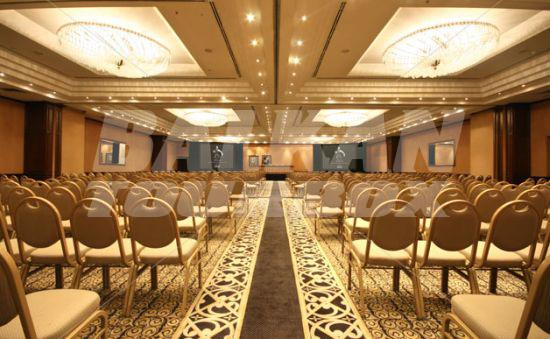 почивка в Melia Mexico Reforma