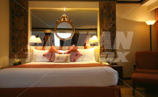 почивка в Melia Mexico Reforma
