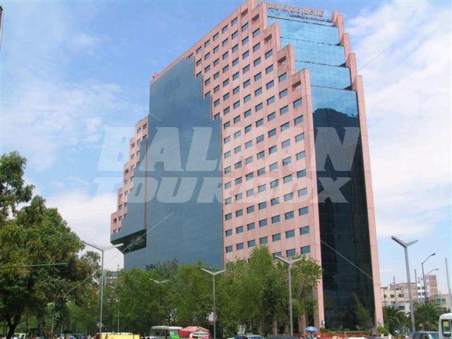 почивка в  Melia Mexico Reforma