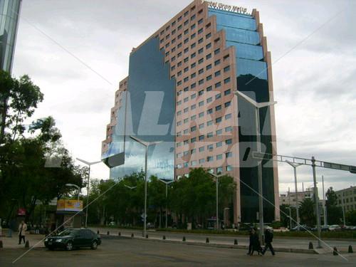 почивка в Melia Mexico Reforma