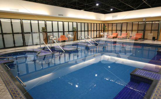 почивка в Melia Mexico Reforma