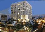 Hotel Sheraton Casablanca Hotel and Towers, Morocco, Casablanca