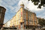 Hotel Mercure Westbahnhof Hotel, Austria, Vienna