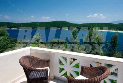holiday in Bella Mare Hotel